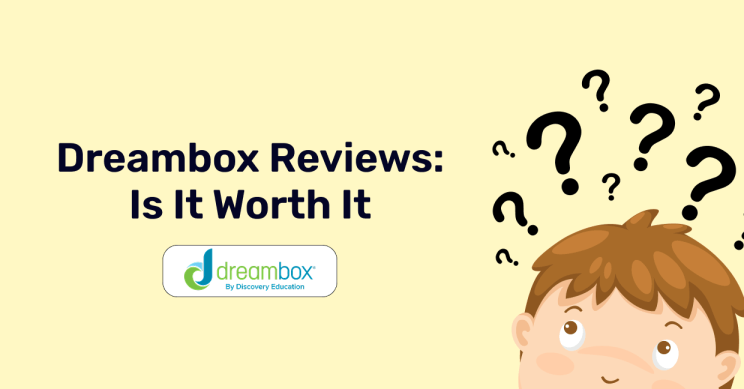 Dreambox Reviews 2025: Is It Worth It