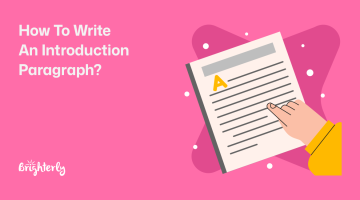 How to Write an Introduction Paragraph: Steps, Parts, and Examples