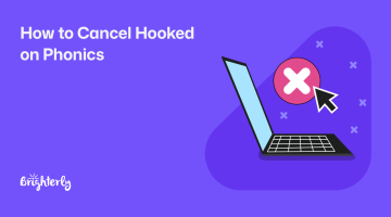 How to Cancel Hooked on Phonics