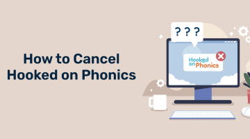 How to Cancel Hooked on Phonics: Complete Guide 2025