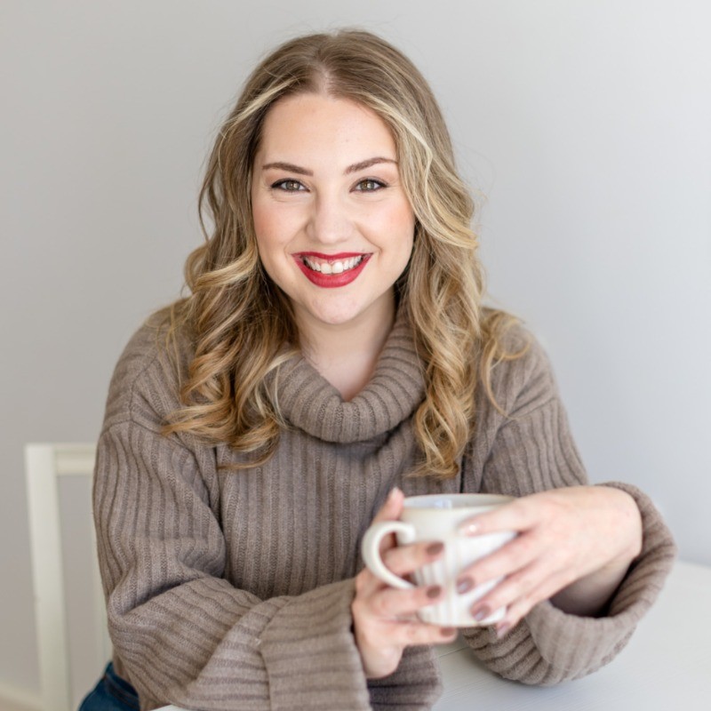 Author Megan Elliott