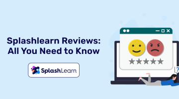 SplashLearn Reviews: All You Need to Know