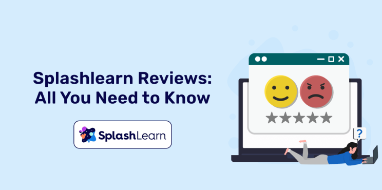 SplashLearn Reviews: All You Need to Know