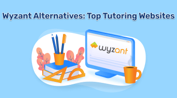 Top 10 Wyzant Alternatives in 2025