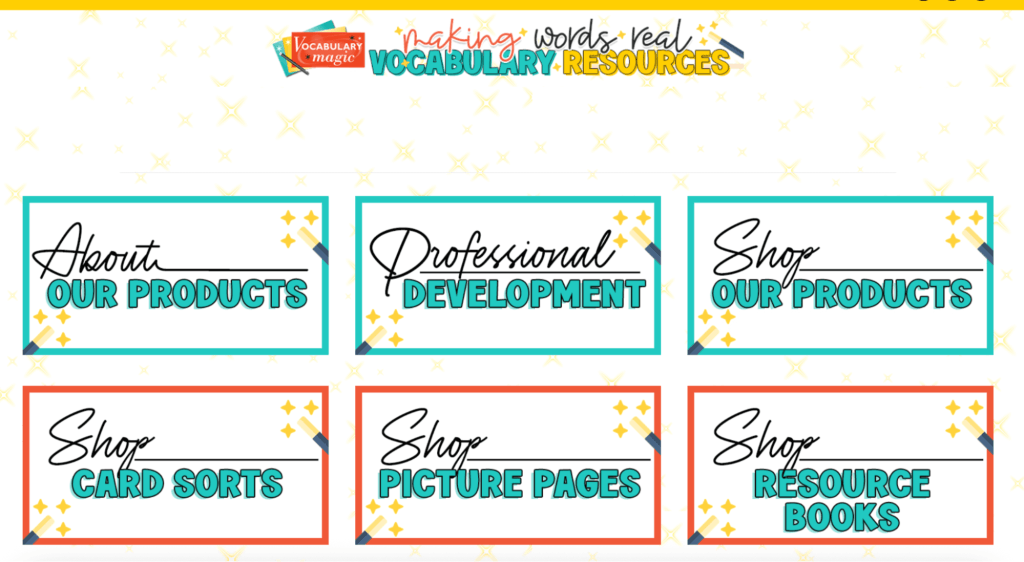 VocabMagic free vocabulary learning app 