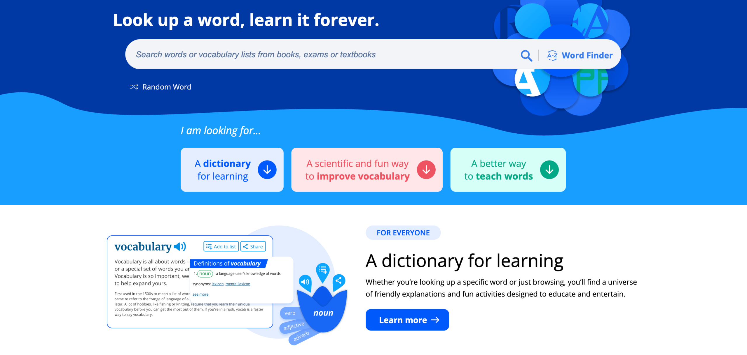 Vocabulary.com