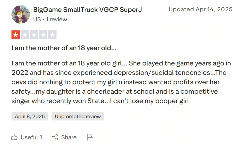 Blooket reviews on Reddit & Trustpilot: Parents’ and students’ opinions