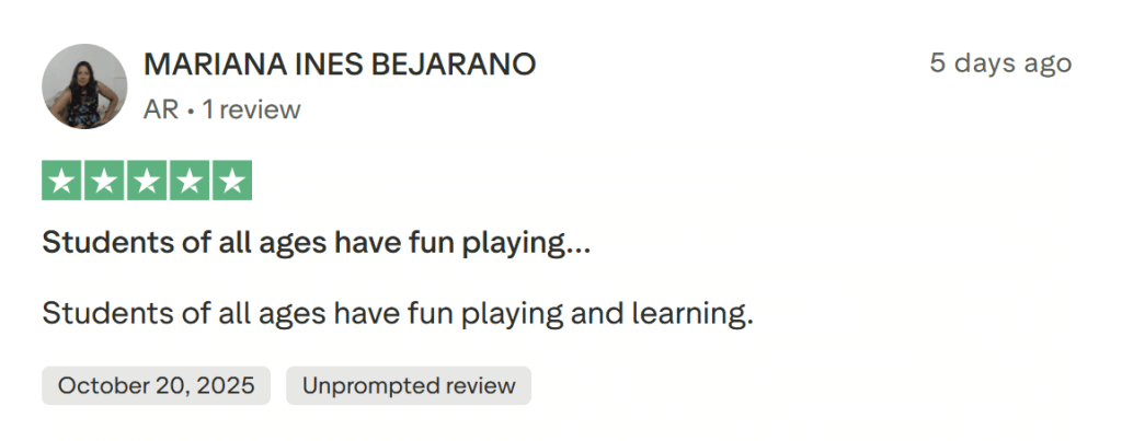 Kahoot reviews on Reddit & Trustpilot: Parents’ and students’ opinions