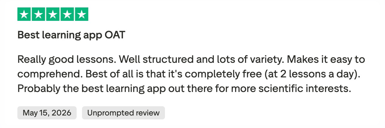Brilliant Reviews