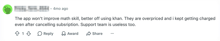 Brilliant Reviews