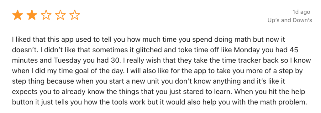 What are the pros and cons of Dreambox learning?