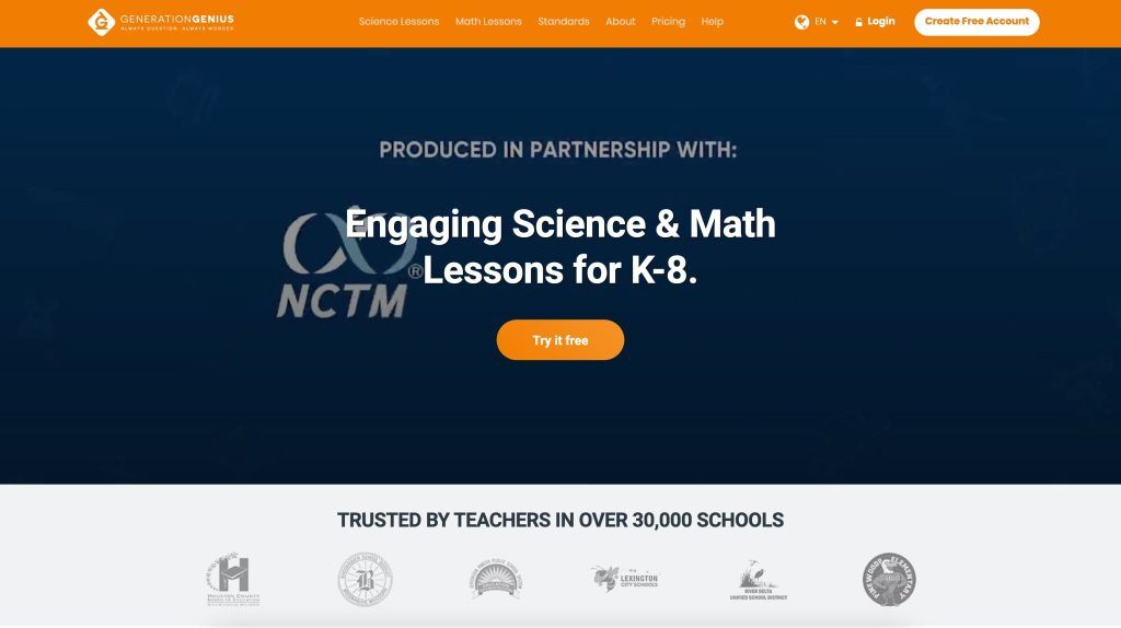 Generation Genius reviews: Fast facts & insights