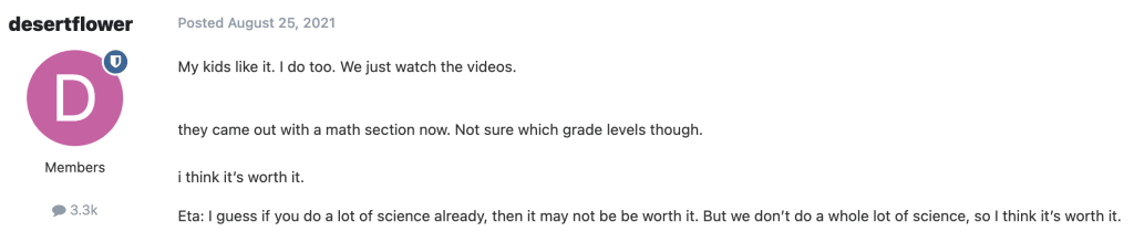 Is Generation Genius a good resource?