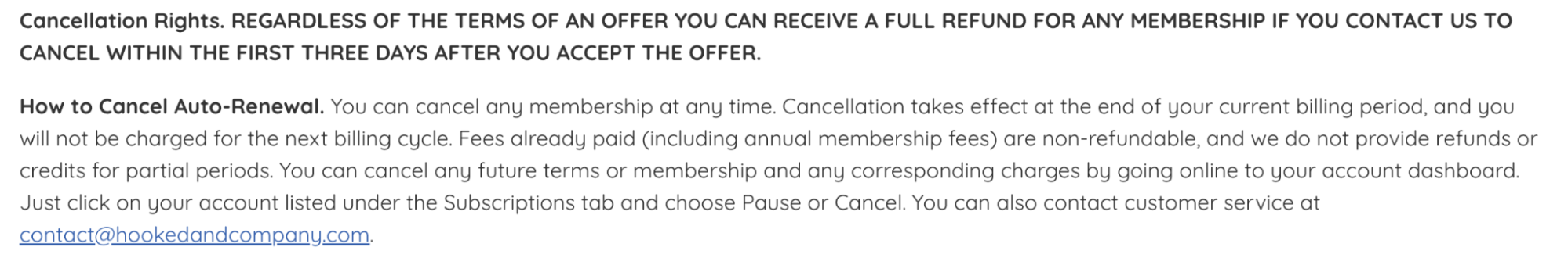 How to Cancel Hooked on Phonics on Amazon