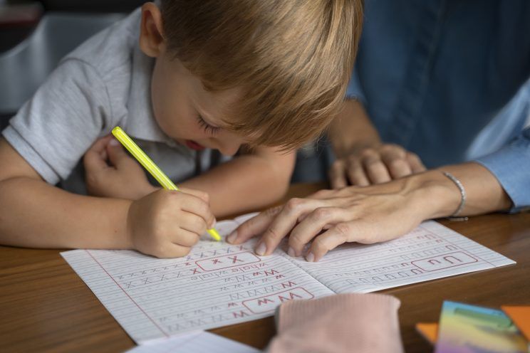 How to Improve Handwriting in Kids? Practical Recommendations
