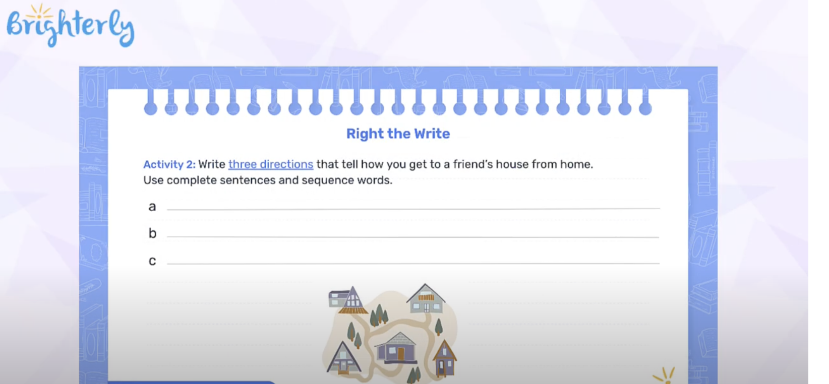 How Brighterly Helps Kids Master Writing Structure