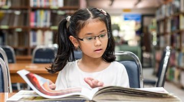 12 Literacy Strategies for Struggling Readers