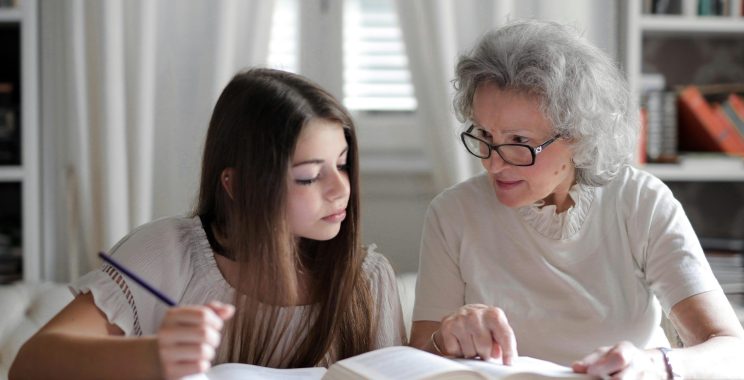 Questioning Reading Strategy: Step-by-Step Guide for Parents and Kids