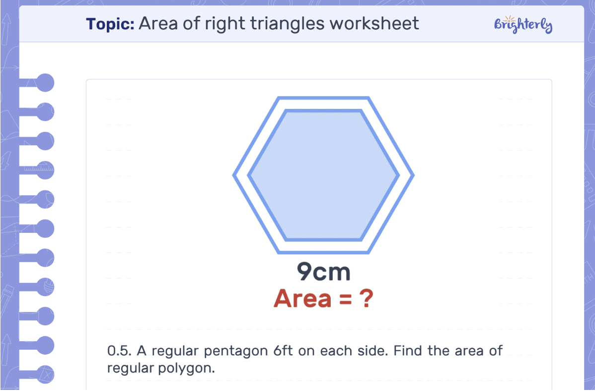 Brighterly: Key features