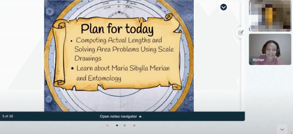 Skilled tutors, measurable progress, real results