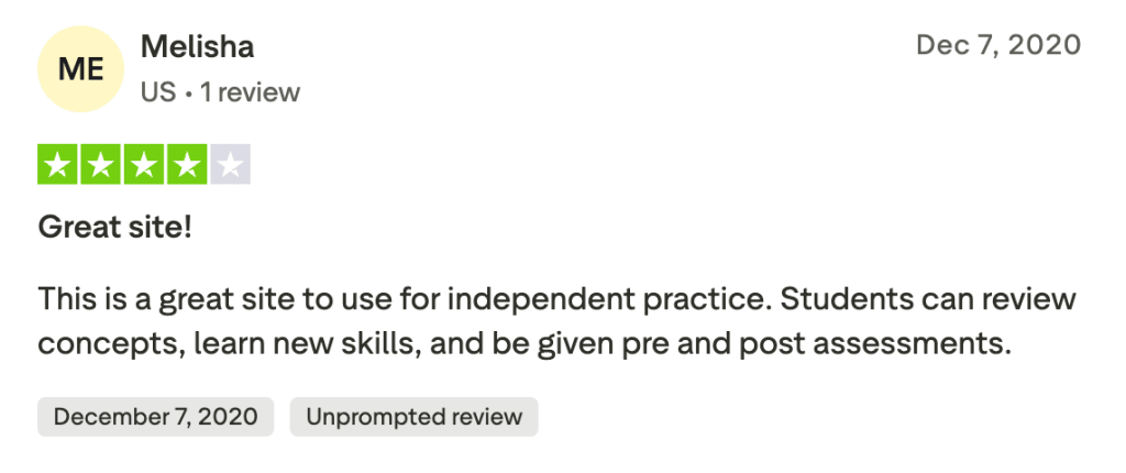 What are the pros and cons of SplashLearn?