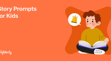 Story Prompts for Kids