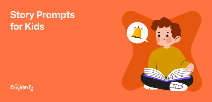 Story Prompts for Kids