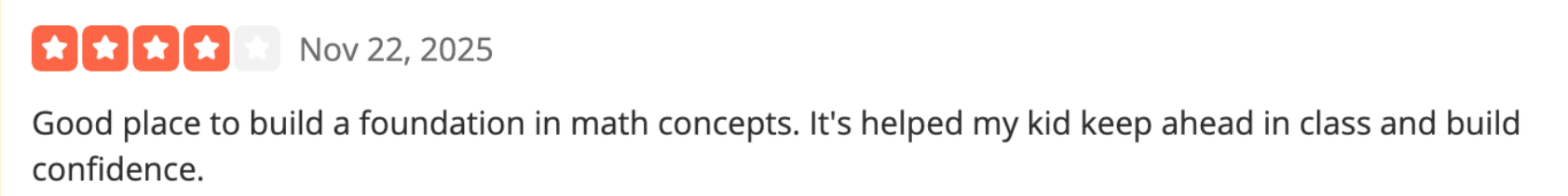 Think teach Academy review: Learning effectiveness