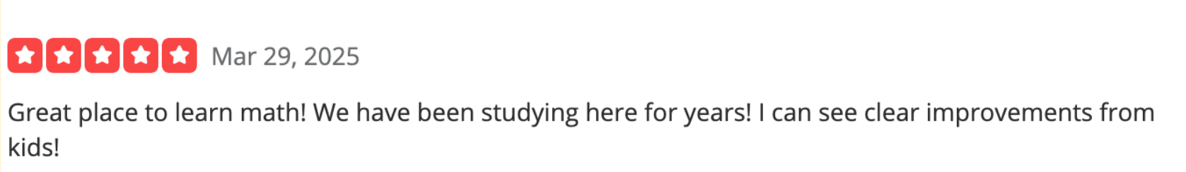 Think teach Academy review: Learning effectiveness