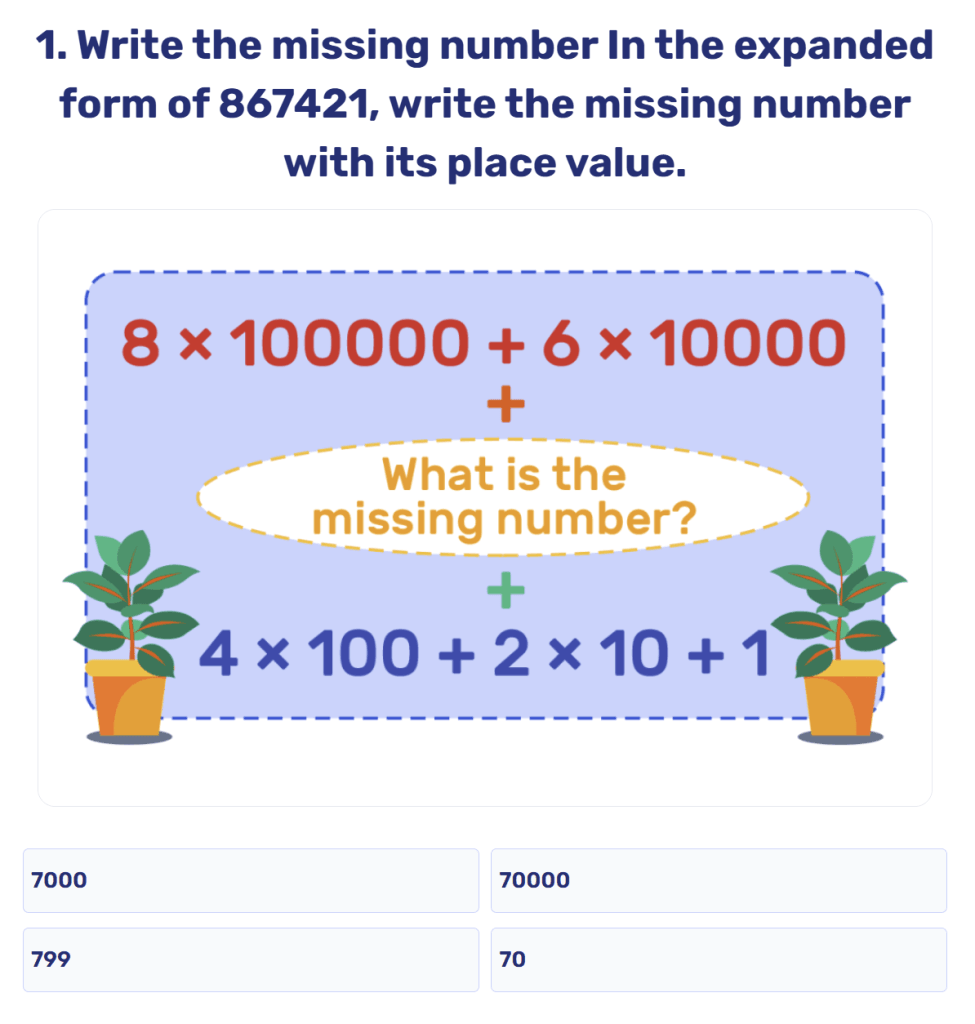 Excellent value for money