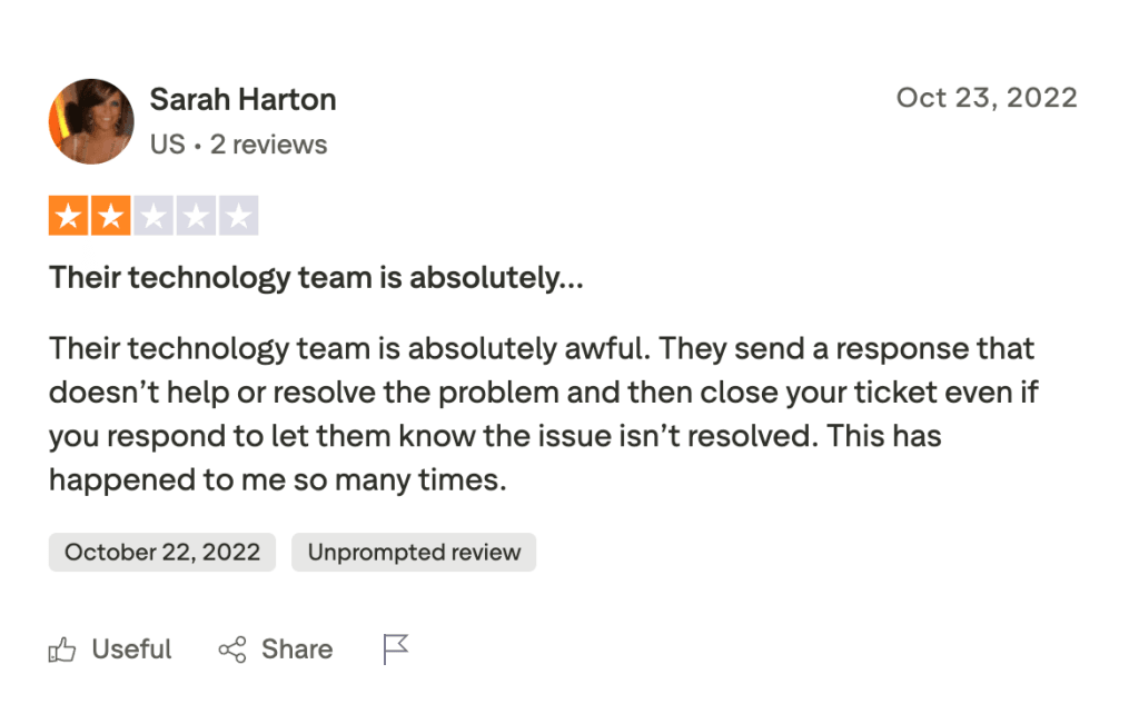 Tutor com reviews complaints