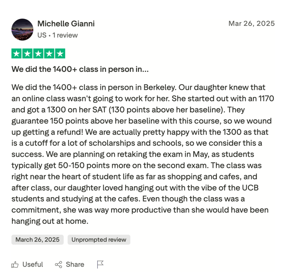 How does Tutor.com work? User experience feedback