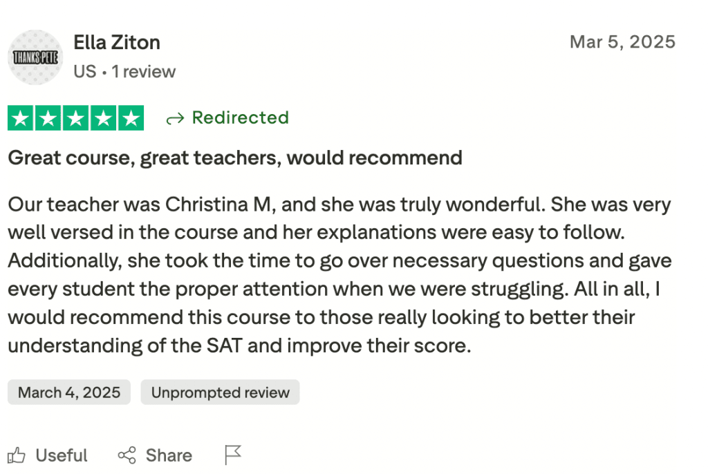 How does Tutor.com work? User experience feedback