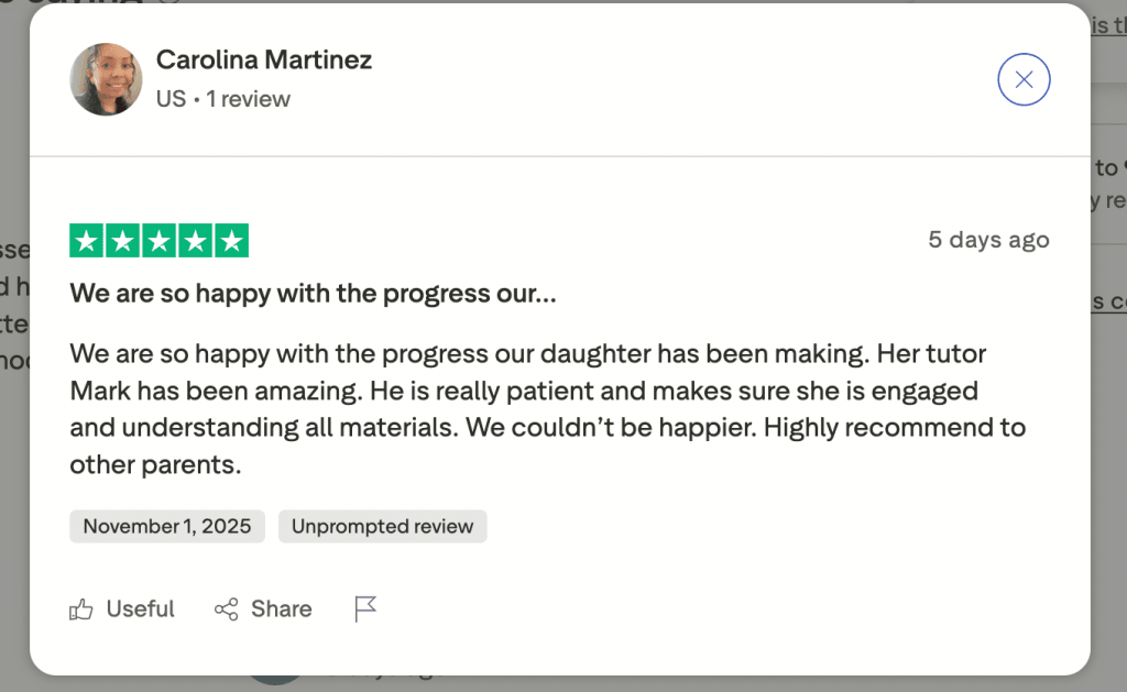 Tutor com reviews complaints