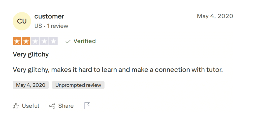 3 main reasons to choose Wyzant alternatives