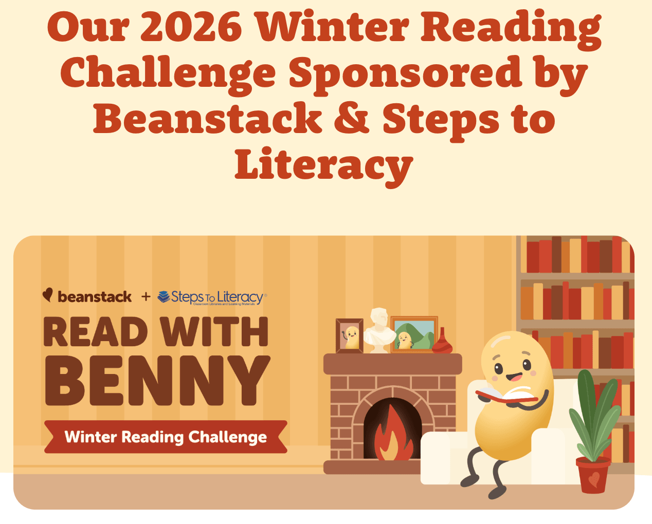 #1 Beanstack 2026 winter camp for kids near me