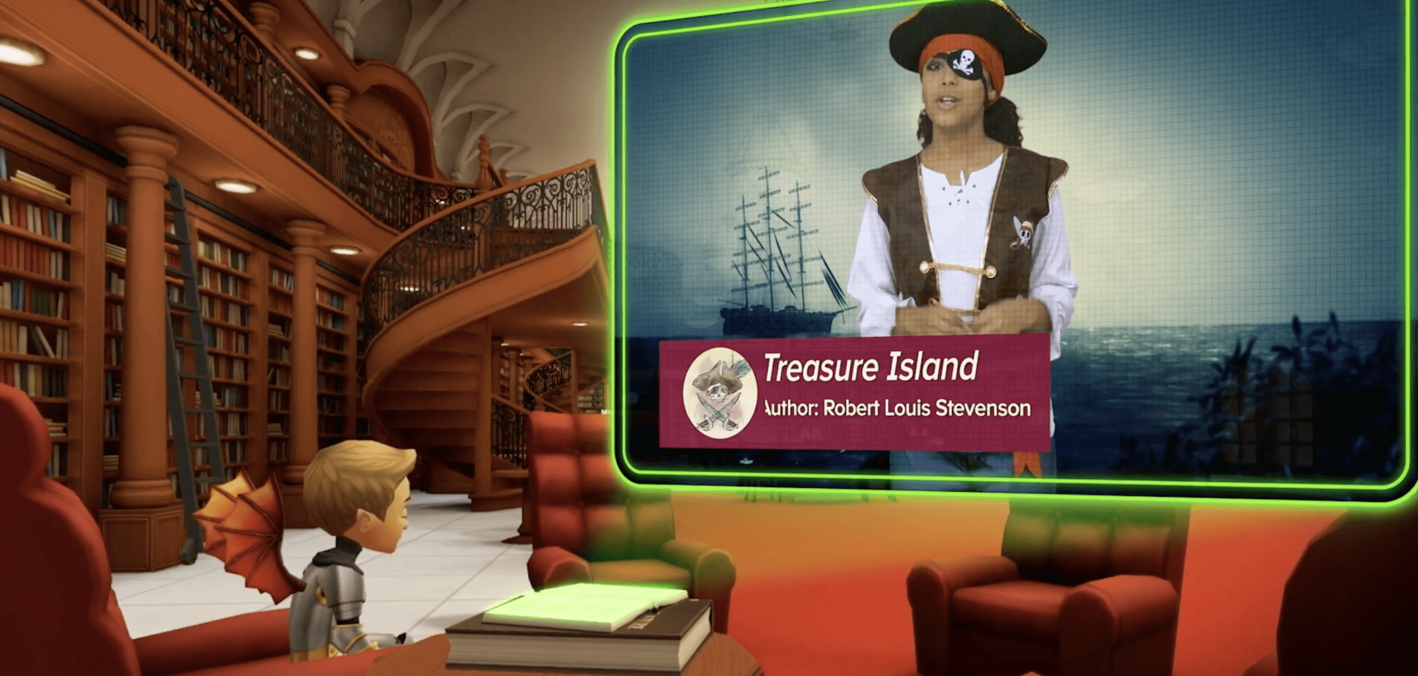 Adventure Academy reviews: What is this platform?