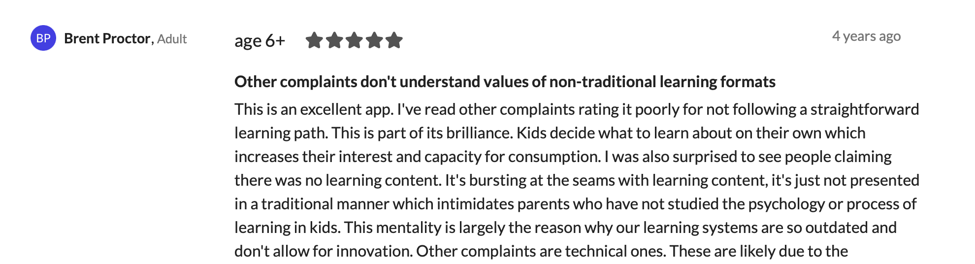 What are the pros and cons of Adventure Academy?