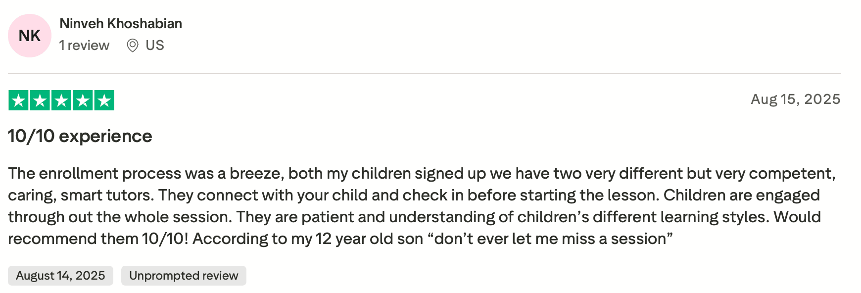 What are the pros and cons of Adventure Academy?