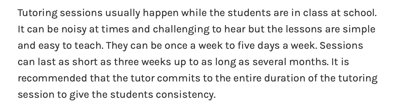 Is the BookNook tutoring approach effective?