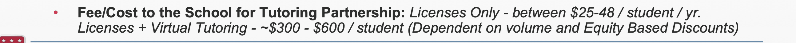 BookNook price: How much do you pay?