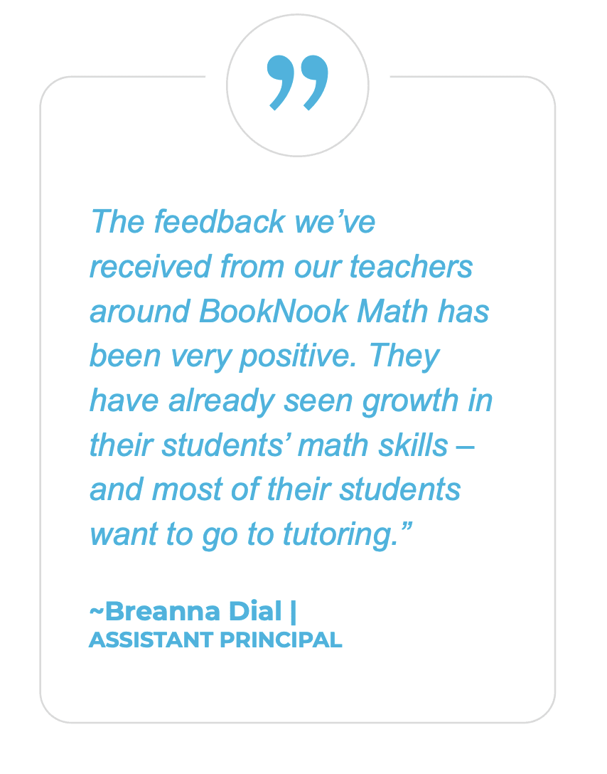 What are the pros and cons of BookNook?