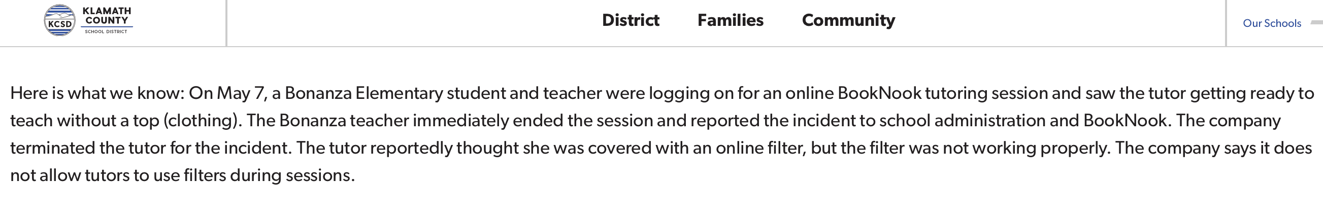 What are the pros and cons of BookNook?