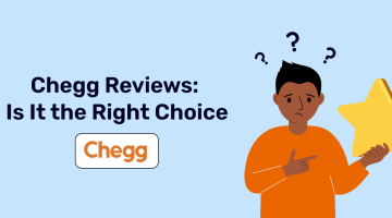 Chegg Reviews 2025: Is It the Right Choice?