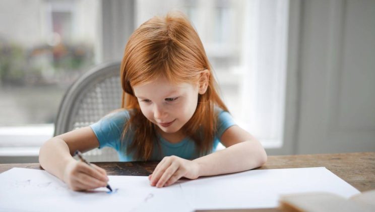 10 Common Writing Mistakes Kids Make and How Parents Can Help