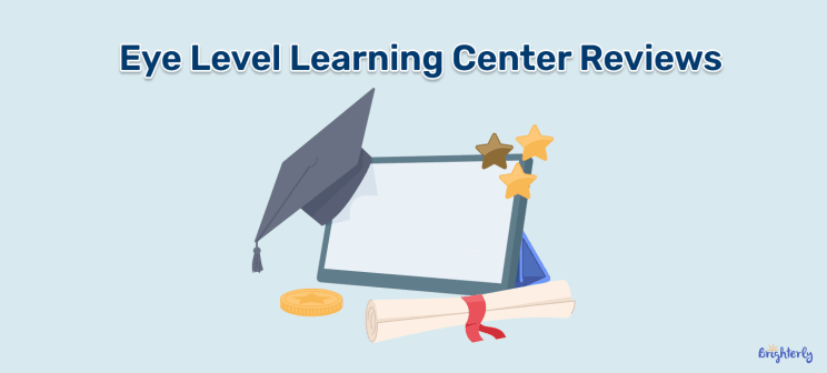 Eye Level Learning Center Reviews