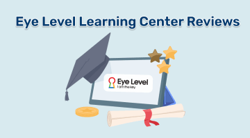 Eye Level Learning Center Reviews: Pros & Cons in 2026