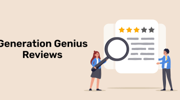 Generation Genius Reviews