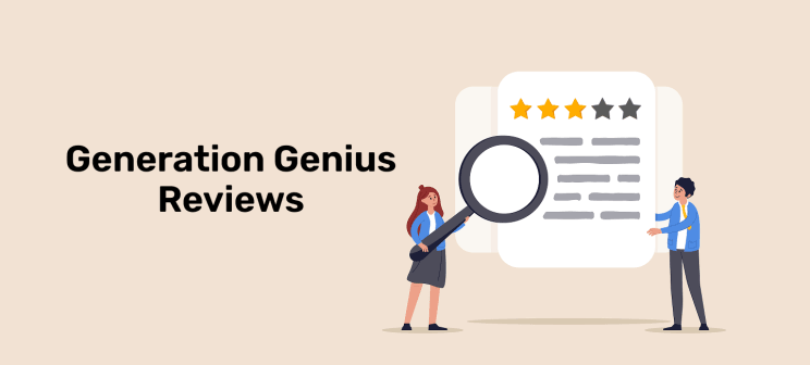 Generation Genius Reviews