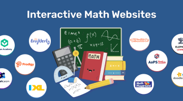 10 Best Interactive Math Websites for Kids in 2026